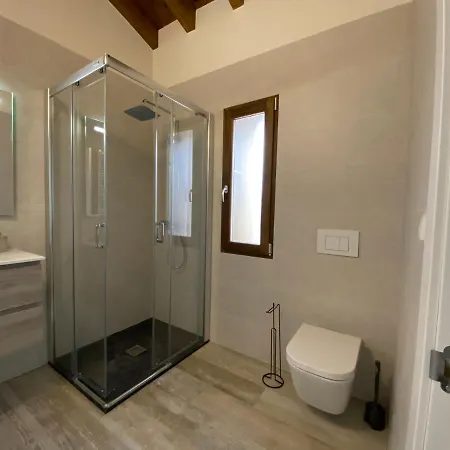 2 En Con Piscina Privada En Asturias El Marquesau Apartment Noriega