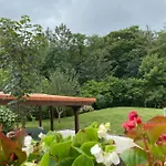 Apartmán 2 En Con Piscina Privada En Asturias El Marquesau Noriega