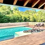 Apartmán 2 En Con Piscina Privada En Asturias El Marquesau Noriega