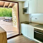 2 En Con Piscina Privada En Asturias El Marquesau Apartmán Noriega