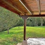Apartmán 2 En Con Piscina Privada En Asturias El Marquesau Noriega