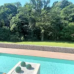 2 En Con Piscina Privada En Asturias El Marquesau Apartment Noriega