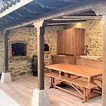 2 En Con Piscina Privada En Asturias El Marquesau Apartment Noriega