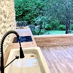 2 En Con Piscina Privada En Asturias El Marquesau *