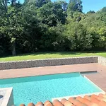 Apartmán 2 En Con Piscina Privada En Asturias El Marquesau Noriega