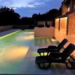 Apartmán 2 En Con Piscina Privada En Asturias El Marquesau Noriega
