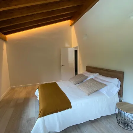 2 En Con Piscina Privada En Asturias El Marquesau Noriega