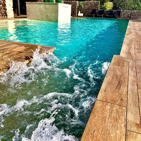 2 En Con Piscina Privada En Asturias El Marquesau Appartement Noriega