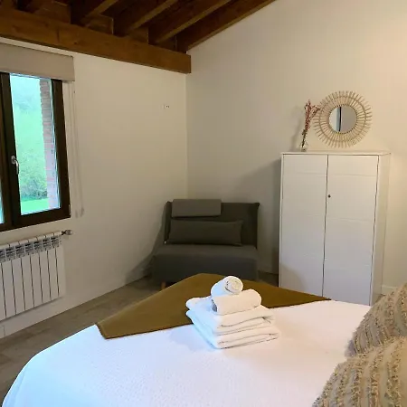 Apartmán 2 En Con Piscina Privada En Asturias El Marquesau Noriega
