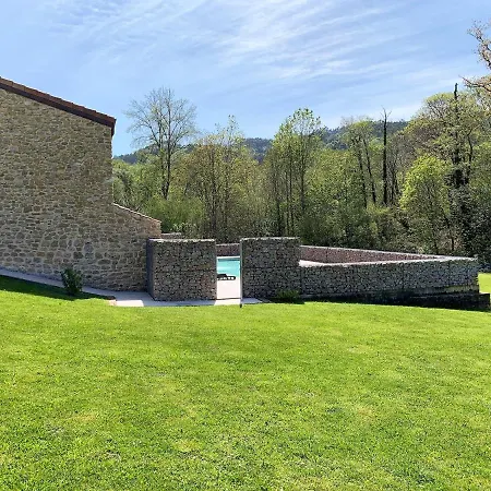 2 En Con Piscina Privada En Asturias El Marquesau