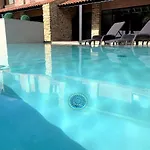 2 En Con Piscina Privada En Asturias El Marquesau דירה Noriega