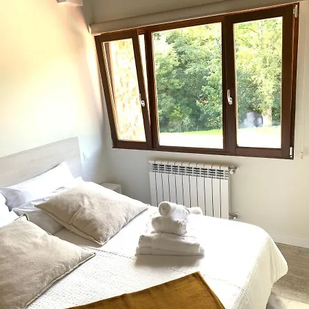 2 En Con Piscina Privada En Asturias El Marquesau Noriega