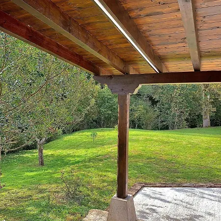 Lejlighed 2 En Con Piscina Privada En Asturias El Marquesau Noriega