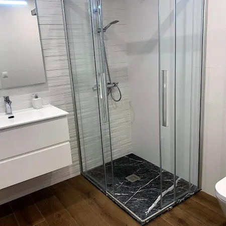 Lejlighed 2 En Con Piscina Privada En Asturias El Marquesau Noriega